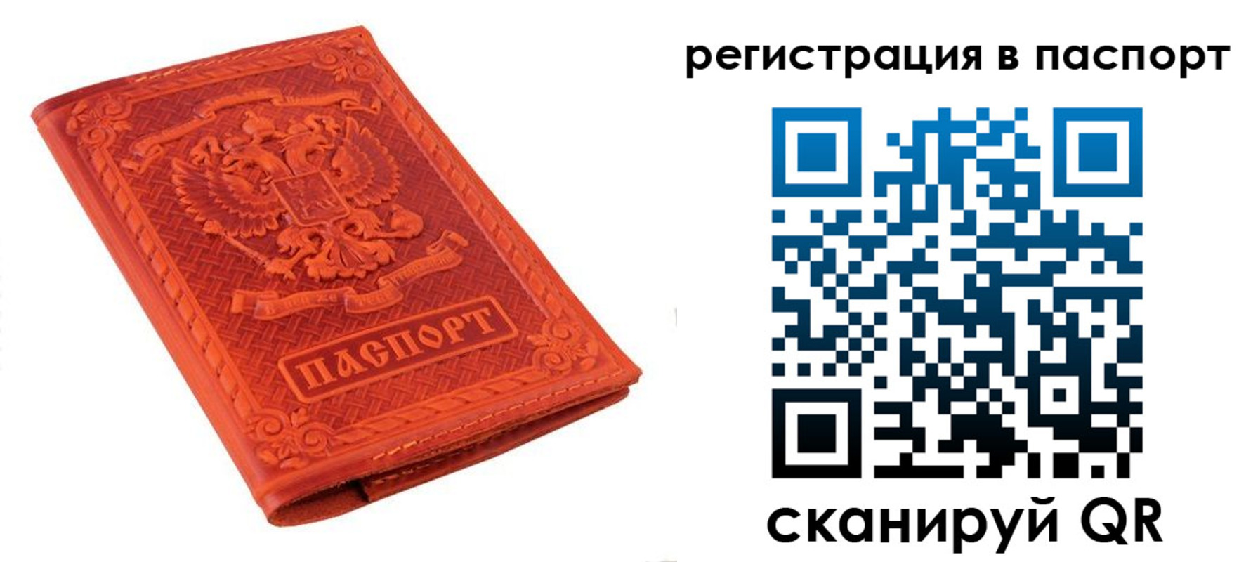 прописка паспорт в Высоковске